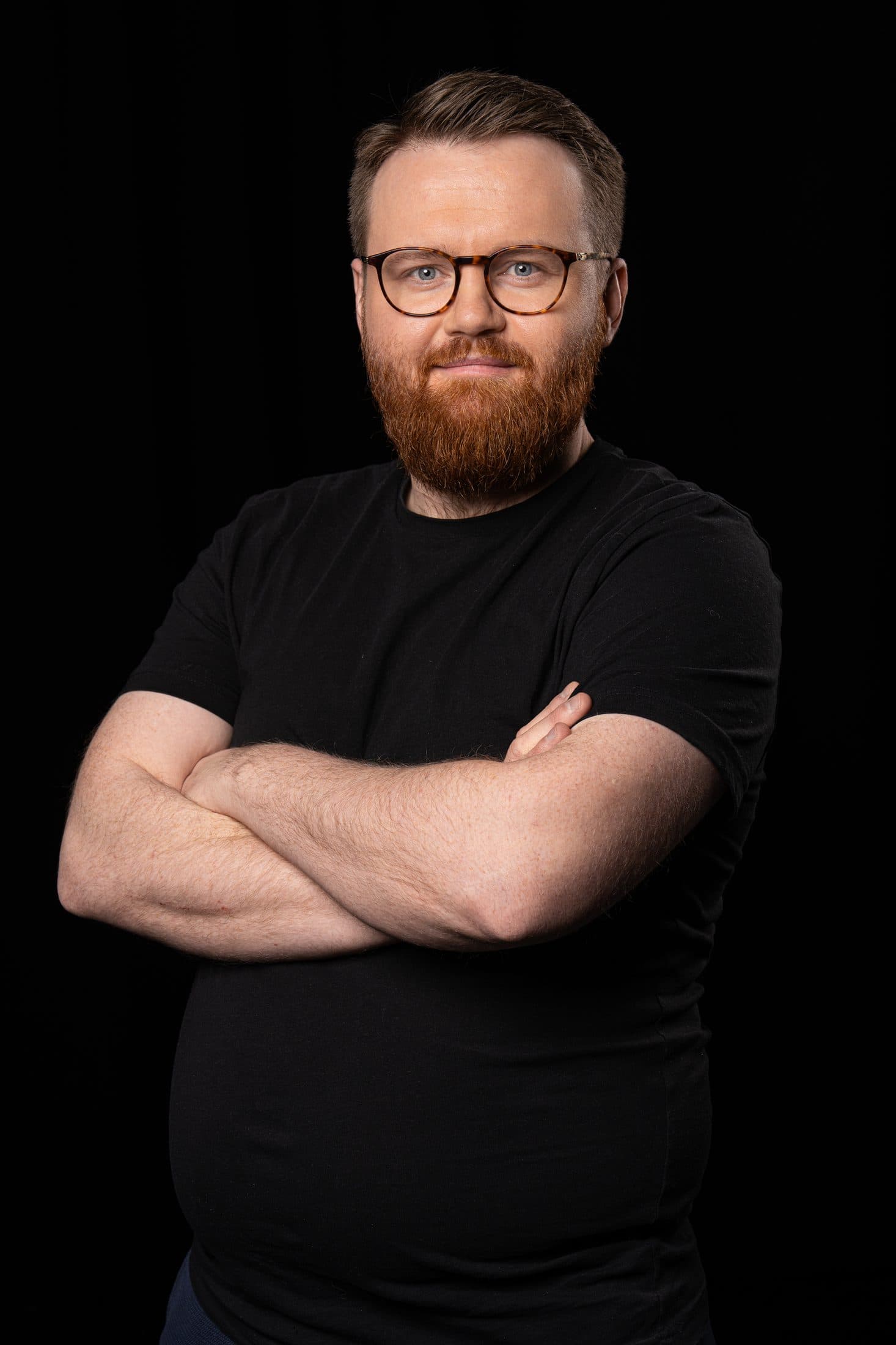 Andreas Lausen