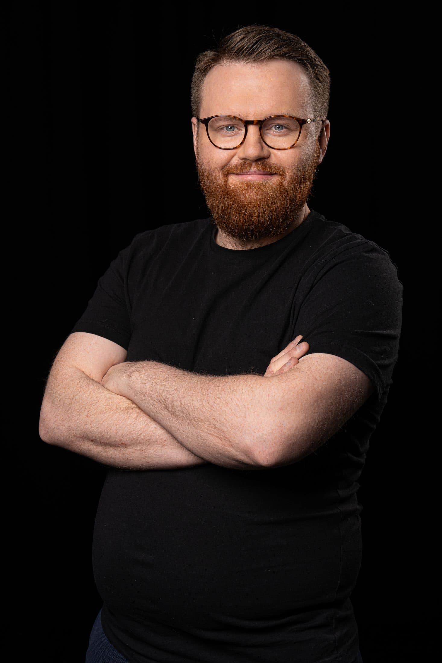 Andreas Lausen